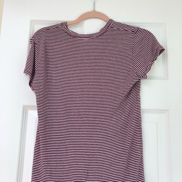 RARE OVERSIZED BRANDY SHIRT - Picture 3 of 3